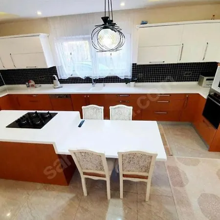 Antasya Villalari Accommodatie bij particulieren