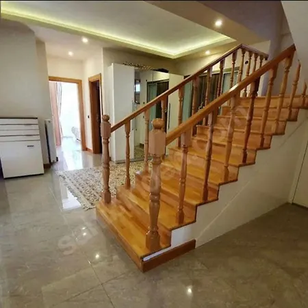Antasya Villalari Accommodatie bij particulieren Dosemealti
