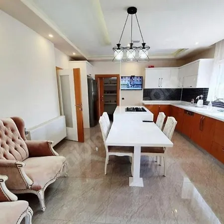 Antasya Villalari Accommodatie bij particulieren *